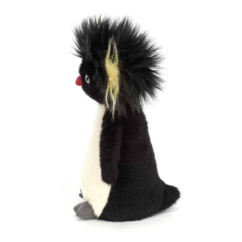 Jellycat Kerst^Knuffel Ronnie Rockhopper Penguin