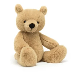 Jellycat Super Softies^Knuffel Rufus Bear Large