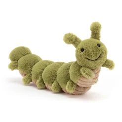Jellycat Bekijk Alles^Knuffel Rups Christopher Caterpillar