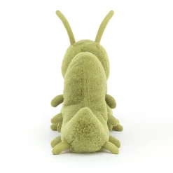 Jellycat Colourful & Quirky|Bekijk Alles^Knuffel Rups Wriggidig Caterpillar