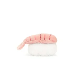Jellycat Food & Drink^Knuffel Sassy Sushi Nigiri