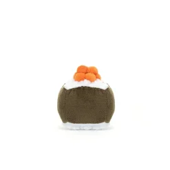 Jellycat Food & Drink^Knuffel Sassy Sushi Hosomaki