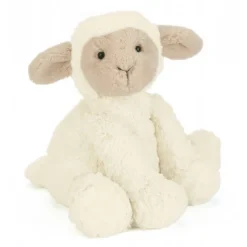 Jellycat Fuddlewuddle^Knuffel Schaap Fuddlewuddle Lamb
