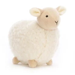 Jellycat Spring Delights|Bekijk Alles^Knuffel Schaap Little Lost Lamb