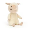 Jellycat Little Legs|Bekijk Alles^Knuffel Schaap Sleepee Lamb Small