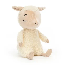 Jellycat Little Legs|Bekijk Alles^Knuffel Schaap Sleepee Lamb Small