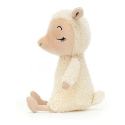 Jellycat Little Legs|Bekijk Alles^Knuffel Schaap Sleepee Lamb Small