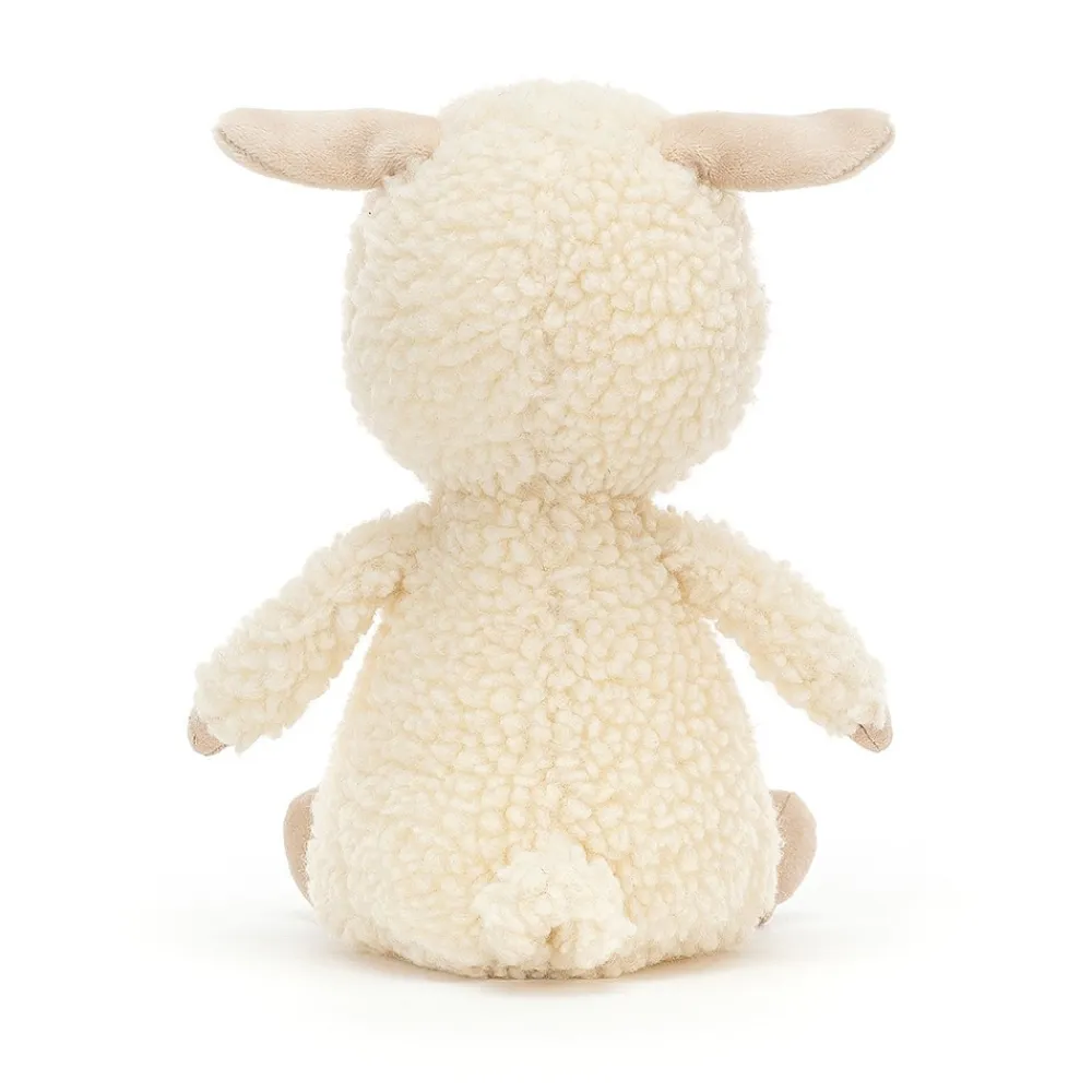 Jellycat Little Legs|Bekijk Alles^Knuffel Schaap Sleepee Lamb Small