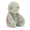 Jellycat Super Softies^Knuffel Schildpad Tumbletuft Turtle