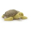 Jellycat Ocean Life^Knuffel Schildpad Terence Turtle