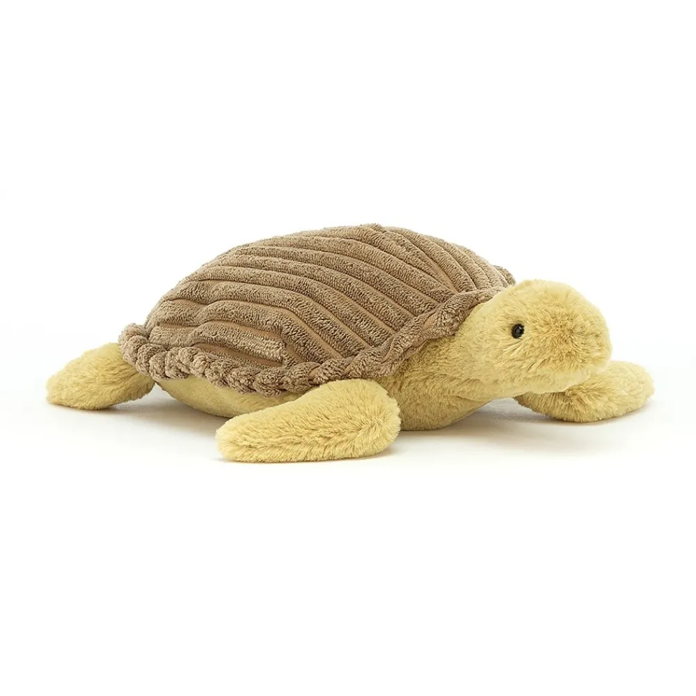 Jellycat Ocean Life^Knuffel Schildpad Terence Turtle Small