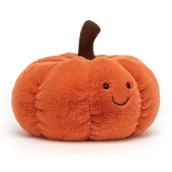 Jellycat Amuseables^Knuffel Sinaasappel Squishy Squash Orange