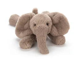 Jellycat Super Softies^Knuffel Smudge Elephant