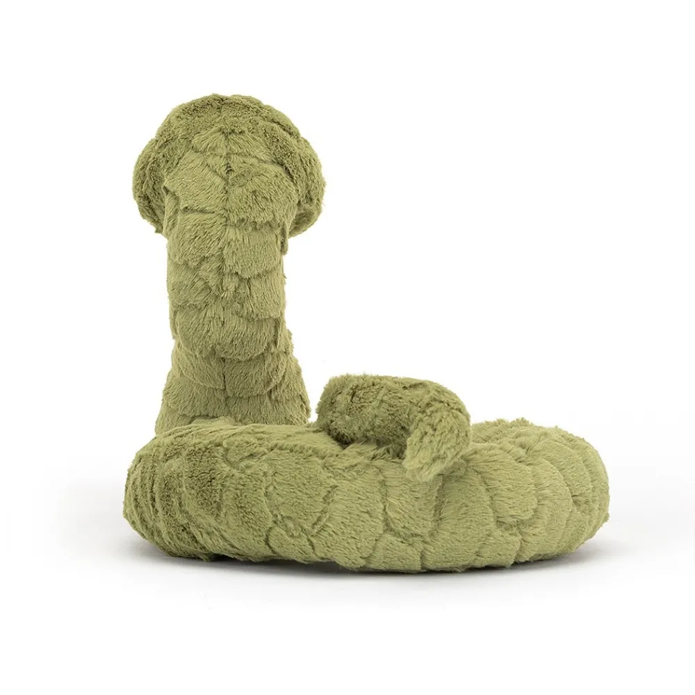 Jellycat Colourful & Quirky^Knuffel Stevie Snake