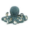 Jellycat Ocean Life|Bekijk Alles^Knuffel Storm Octopus Little