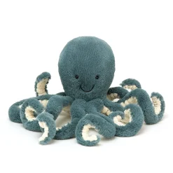 Jellycat Ocean Life|Bekijk Alles^Knuffel Storm Octopus Little