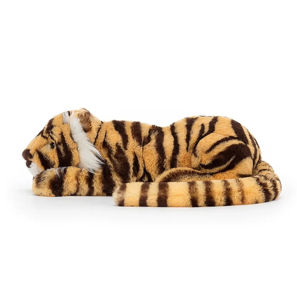 Jellycat Big And Bold|Bekijk Alles^Knuffel Tijger Taylor Tiger Little