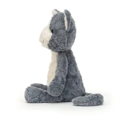 Jellycat Super Softies^Knuffel Tuffet Cat