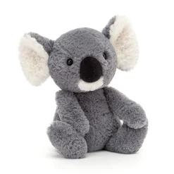 Jellycat Super Softies^Knuffel Tumbletuft Koala