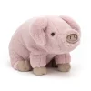 Jellycat Beautifully Scrumptious^Knuffel Varken Parker Piglet