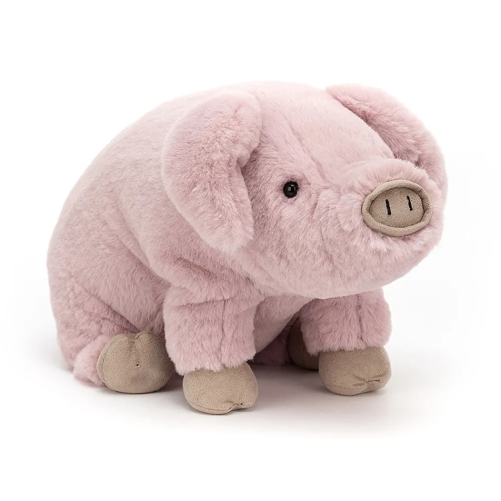 Jellycat Beautifully Scrumptious^Knuffel Varken Parker Piglet