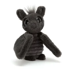Jellycat Retired^Knuffel Vleermuis Frizzles Bat