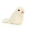 Jellycat Kerst^Knuffel Vogel Duif