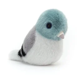 Jellycat Bekijk Alles^Knuffel Vogel Duif