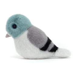 Jellycat Bekijk Alles^Knuffel Vogel Duif