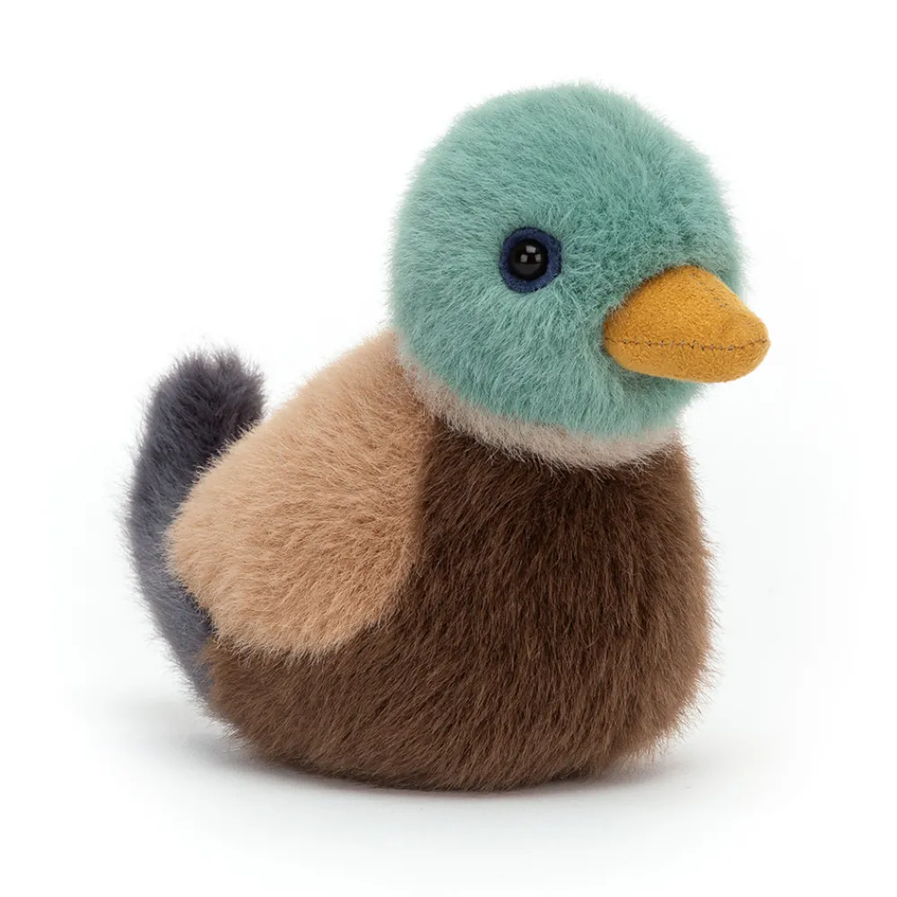 Jellycat Bekijk Alles^Knuffel Vogel Eend