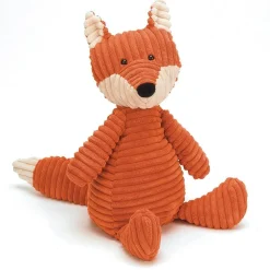 Jellycat Cordy Roys^Knuffel Vos Cordy Roy Fox