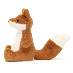 Jellycat Little Legs^Knuffel Vos Pipsy Fox