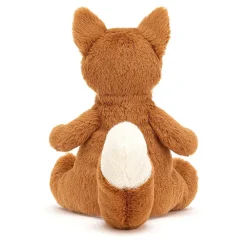 Jellycat Little Legs^Knuffel Vos Pipsy Fox
