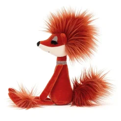 Jellycat Colourful & Quirky^Knuffel Vos Swellegant Francesca Fox