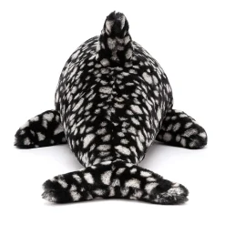 Jellycat Ocean Life^Knuffel Walvishaai Pebbles Whale Shark