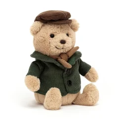 Jellycat Dressed To Impress^Knuffel Winsetta Bear