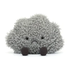 Jellycat Amuseables^Knuffel Wolk Amuseable Storm Cloud