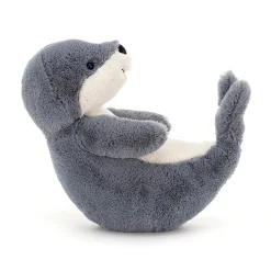 Jellycat Bashfuls^Knuffel Zeehond Bashful Seal