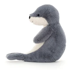 Jellycat Bashfuls^Knuffel Zeehond Bashful Seal