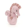 Jellycat Ocean Life^Knuffel Zeepaardje Sienna Seahorse