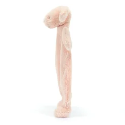 Jellycat Baby Jellycat^Knuffeldoek Bashful Blush Bunny Comforter