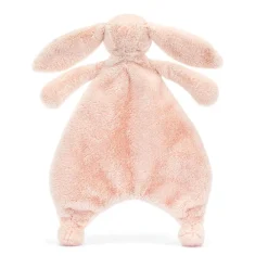 Jellycat Baby Jellycat^Knuffeldoek Bashful Blush Bunny Comforter