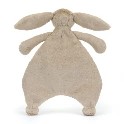 Jellycat Baby Jellycat^Knuffeldoek Bashful Beige Bunny Comforter