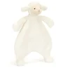 Jellycat Baby Jellycat^Knuffeldoek Bashful Lamb Comforter