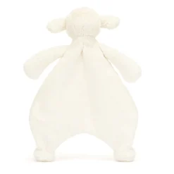 Jellycat Baby Jellycat^Knuffeldoek Bashful Lamb Comforter