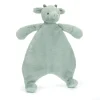 Jellycat Baby Jellycat^Knuffeldoek Bashful Dragon Comforter