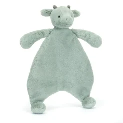 Jellycat Baby Jellycat^Knuffeldoek Bashful Dragon Comforter