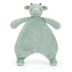 Jellycat Baby Jellycat^Knuffeldoek Bashful Dragon Comforter