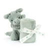 Jellycat Baby Jellycat^Knuffeldoek Bashful Dragon Soother