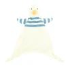 Jellycat Kraamcadeaus^Knuffeldoek Eend Bredita Duck Soother